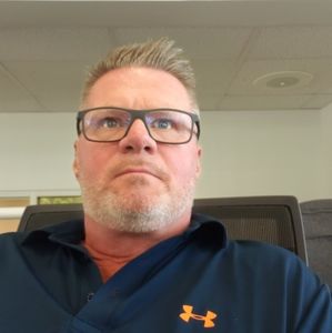 Meet your Posher, Patrick